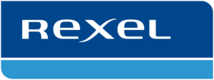 Rexel Belgium Logo